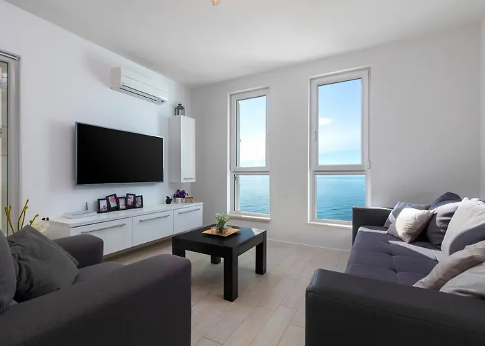 Apartments Tanita