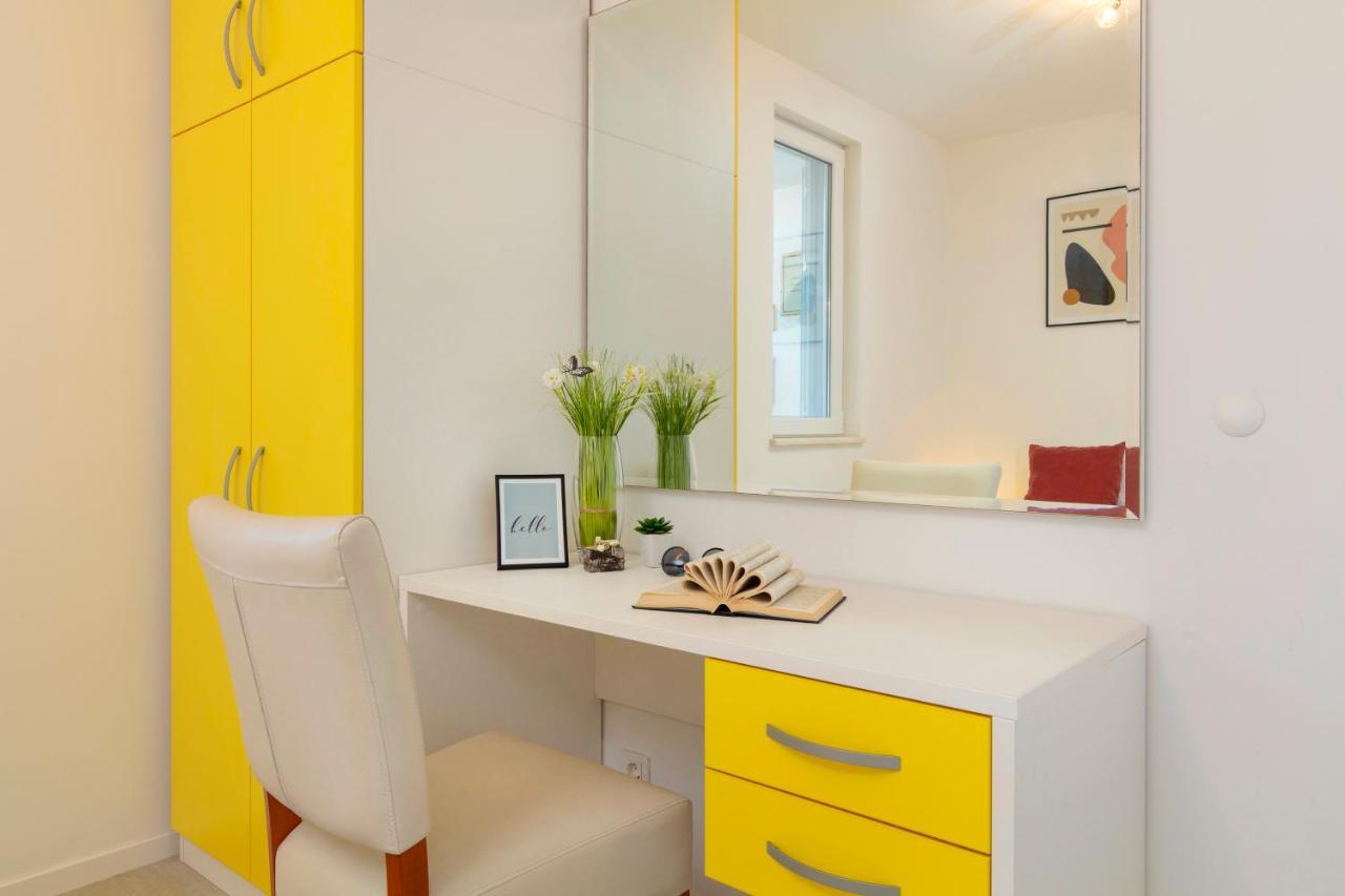 Tanita Apartment *