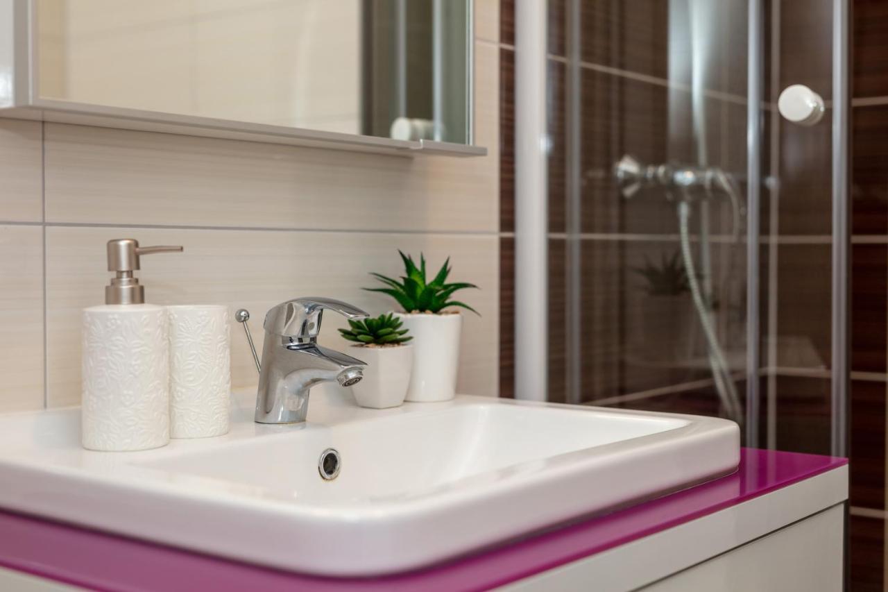 Apartment Tanita Podstrana