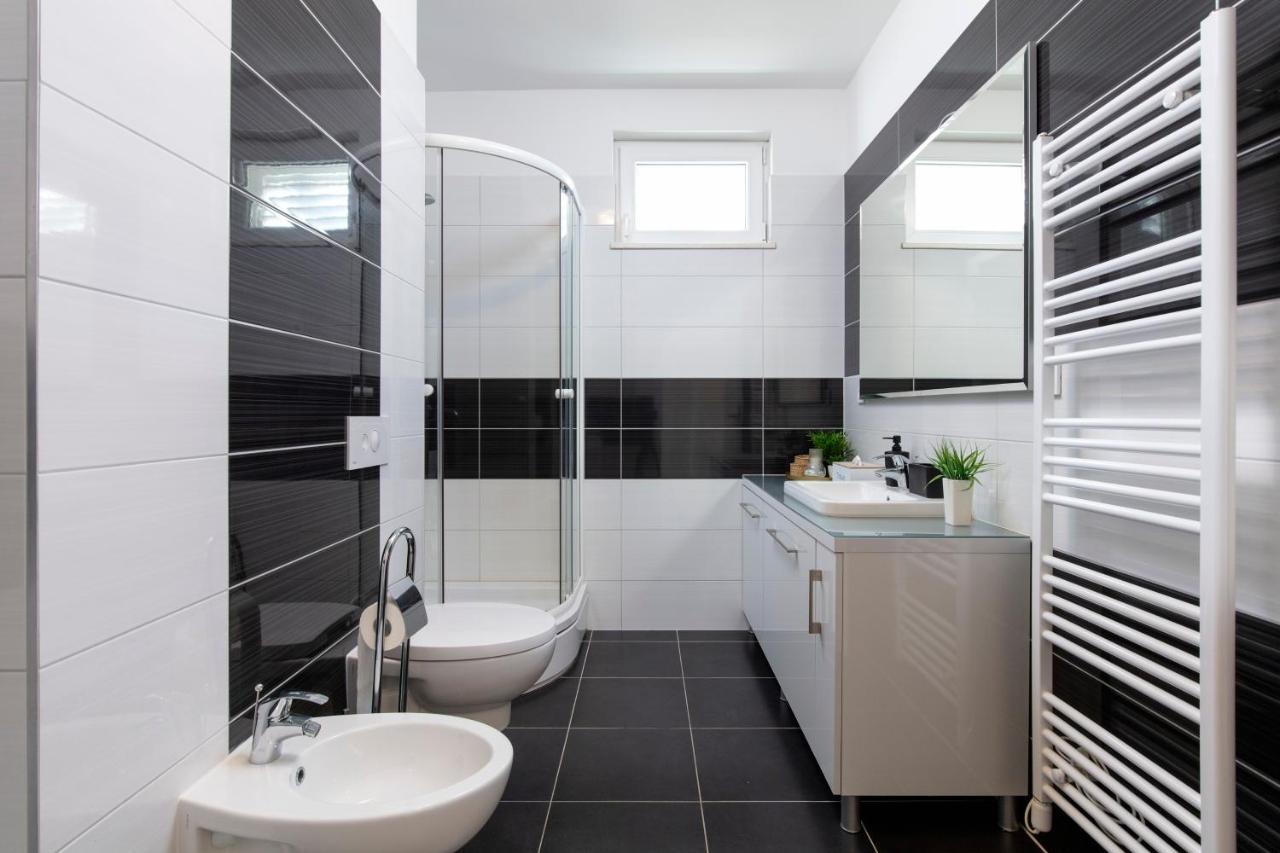 Tanita Apartment Podstrana