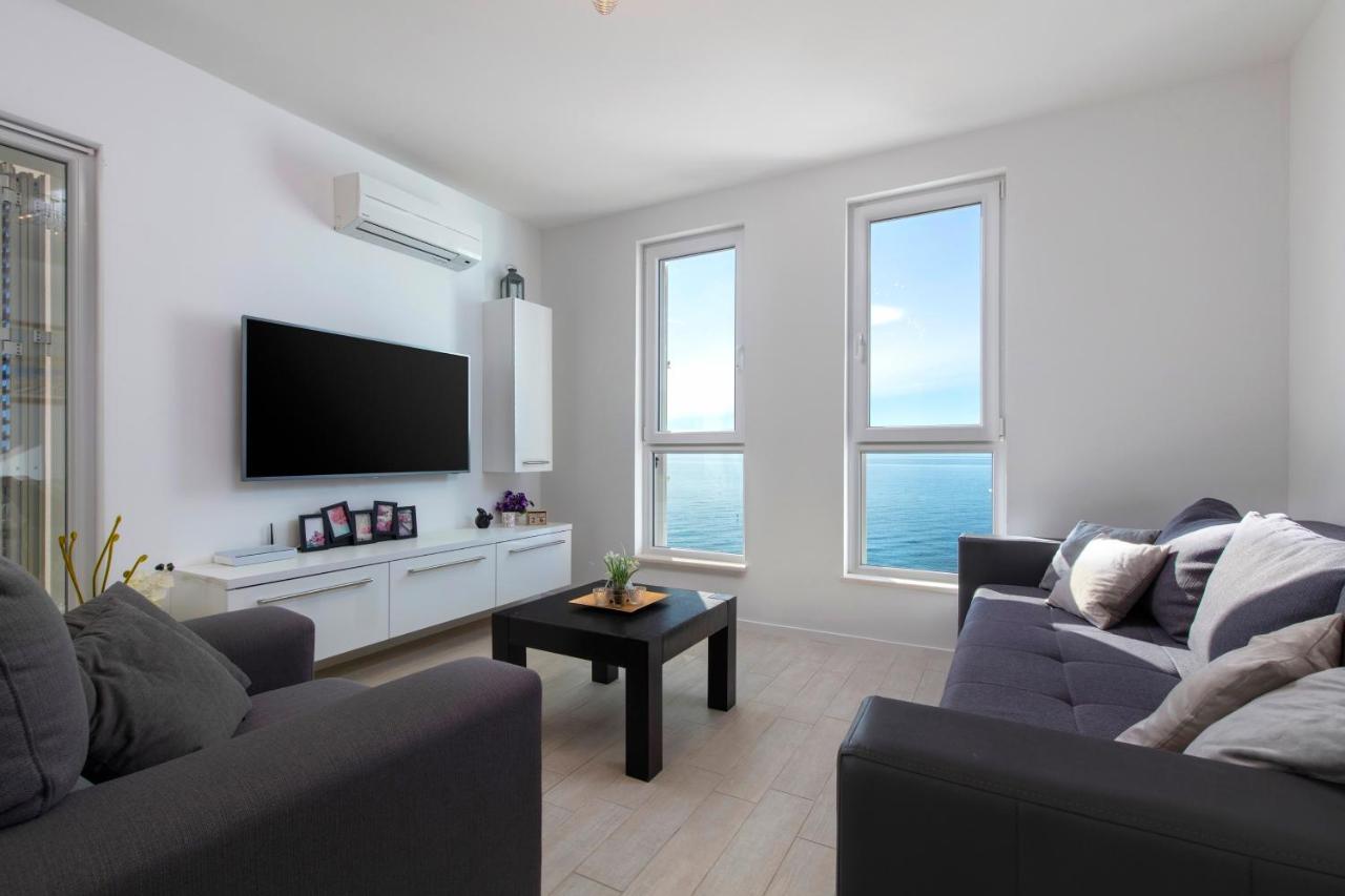 Apartment Tanita