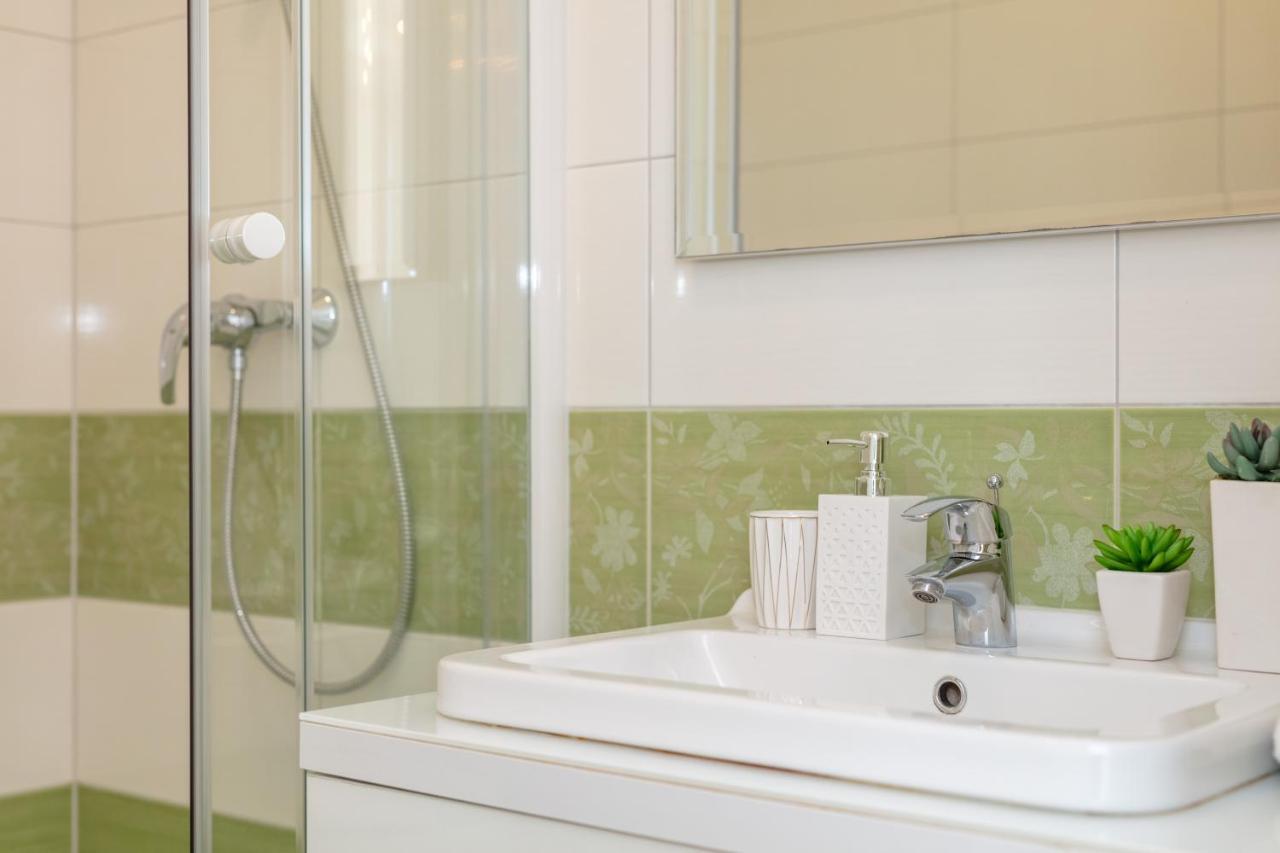 Tanita Apartment Podstrana