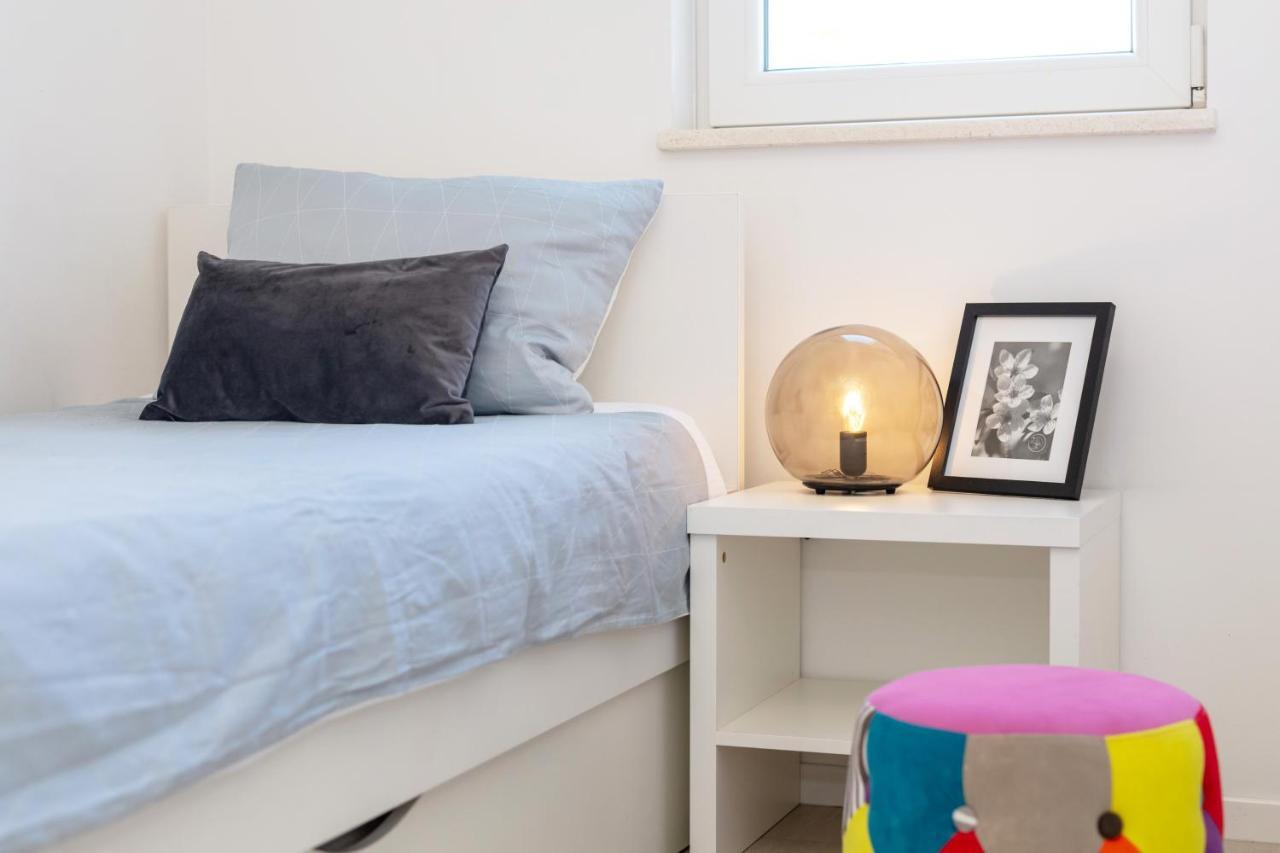 Apartment Tanita Podstrana