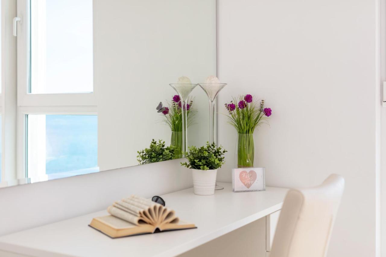 Tanita Apartment *