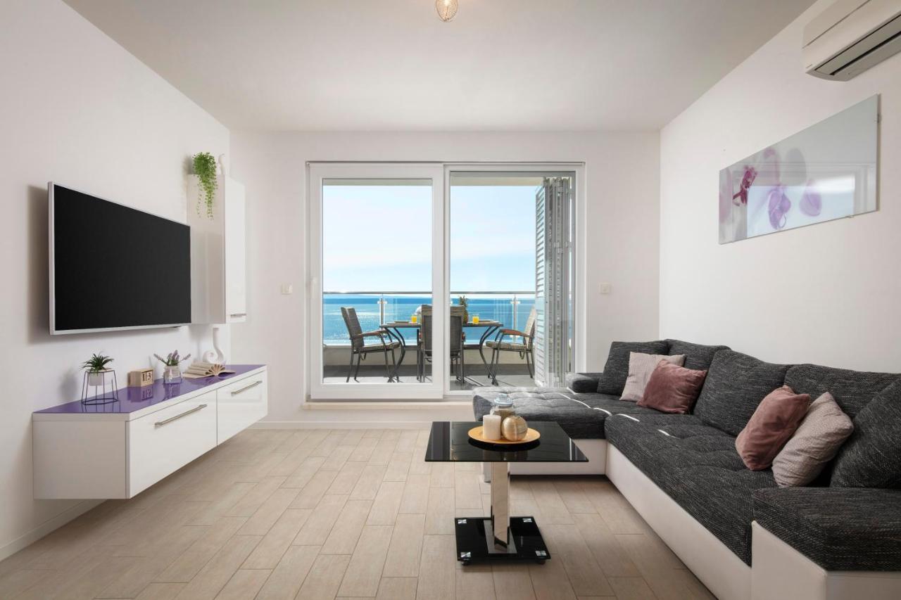 Apartment Tanita Podstrana