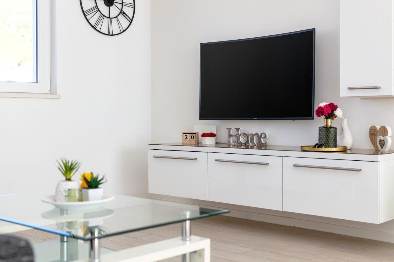 Apartment Tanita Podstrana