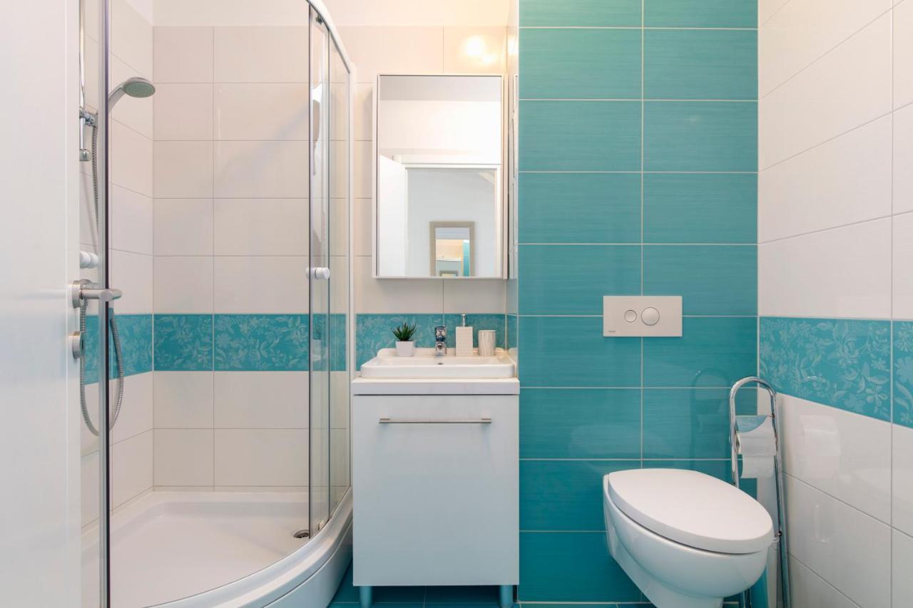 Tanita Apartment Podstrana