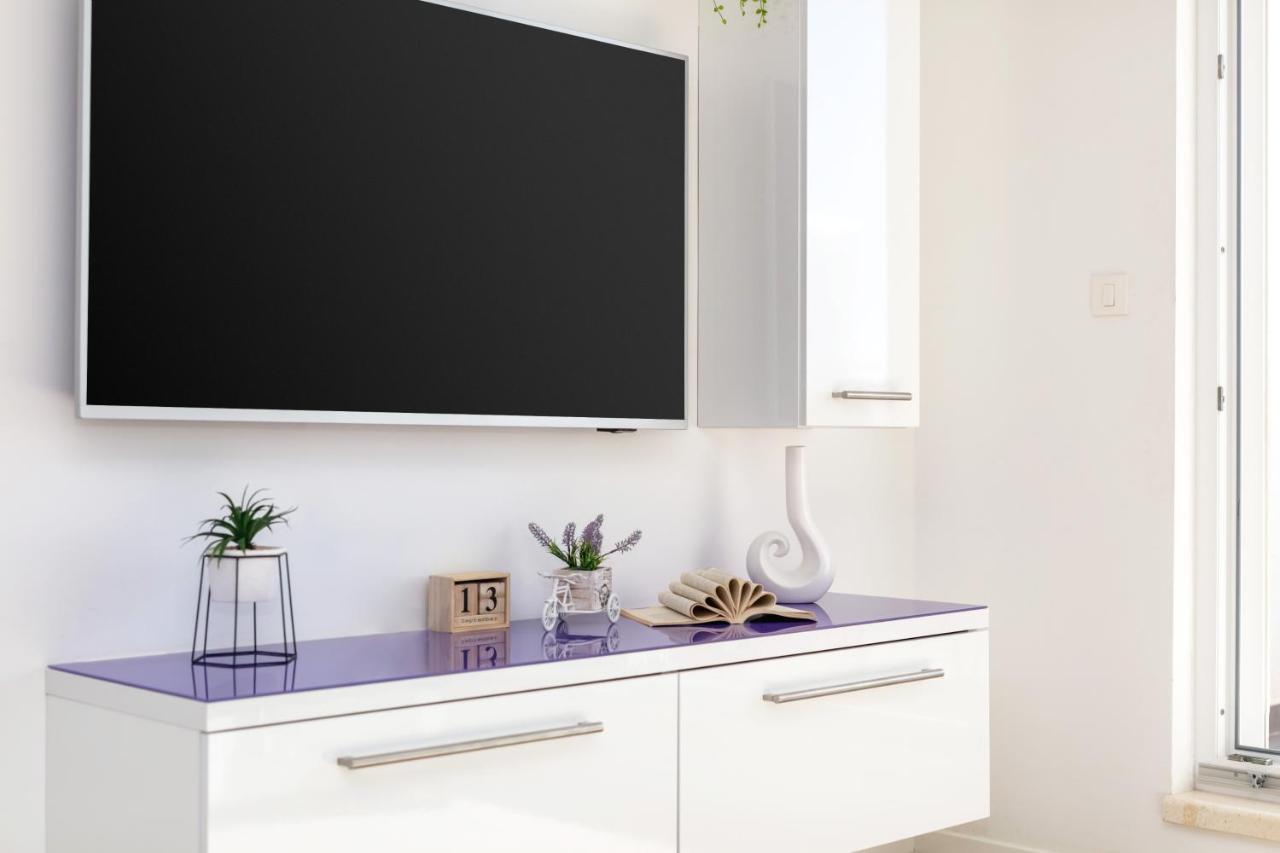 Tanita Apartment *